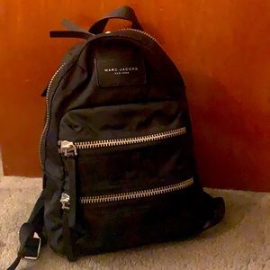Marc Jacob Mini Backpack